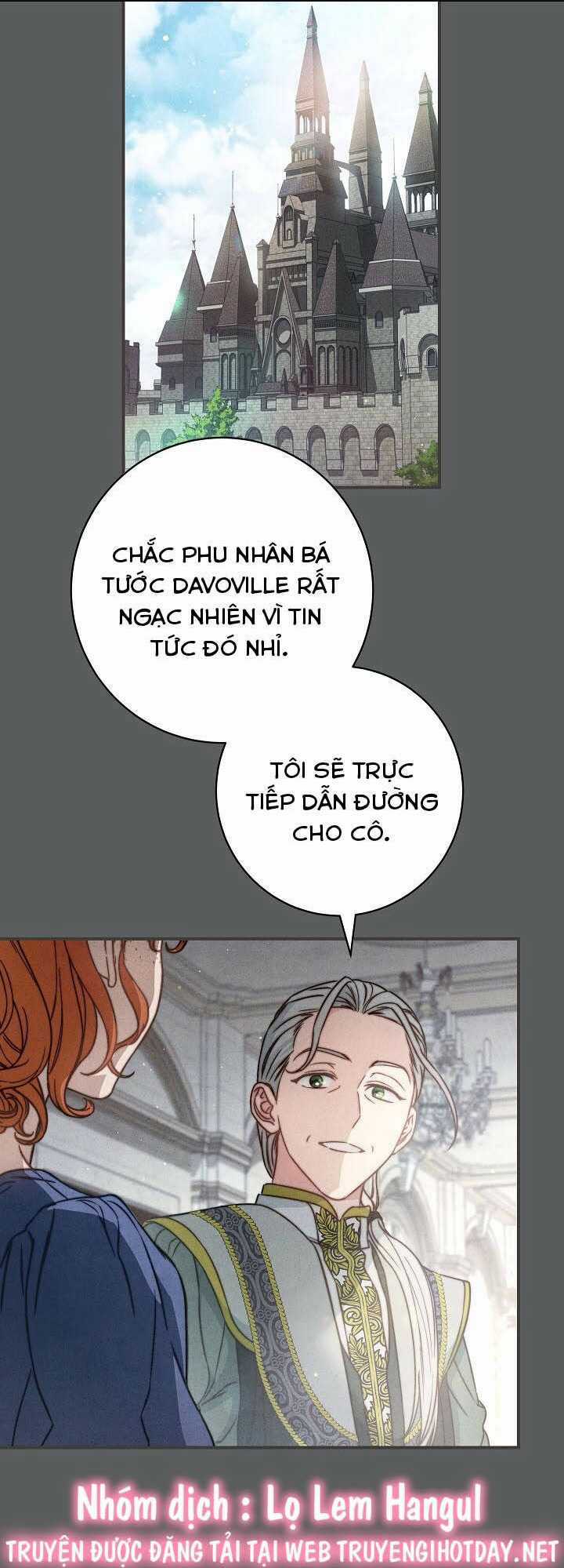 Cuộc Hôn Nhân Vụ Lợi - Chapter 109 - Trang 69