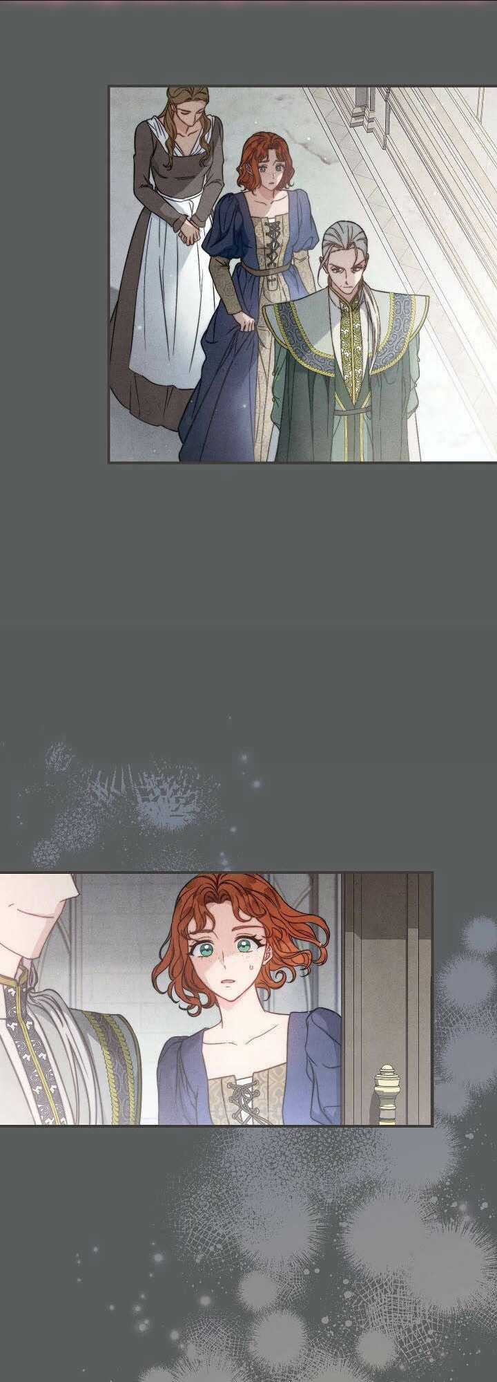 Cuộc Hôn Nhân Vụ Lợi - Chapter 109 - Trang 70