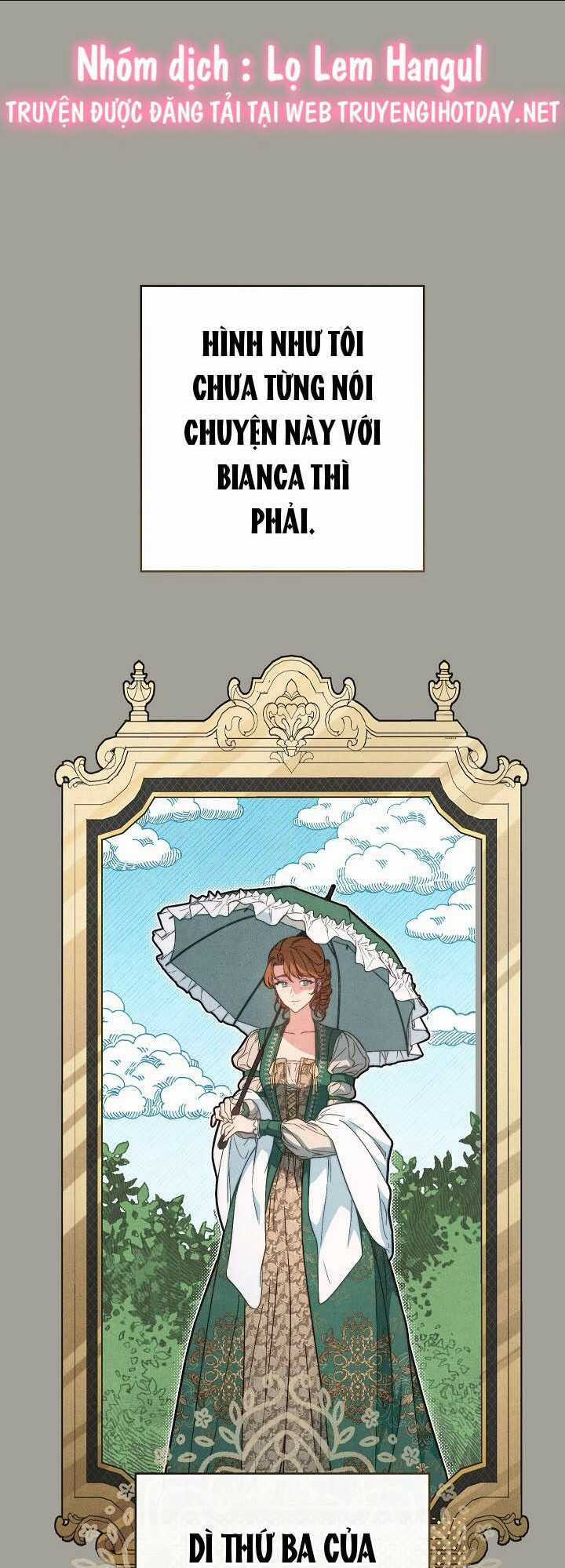 Cuộc Hôn Nhân Vụ Lợi - Chapter 109 - Trang 8