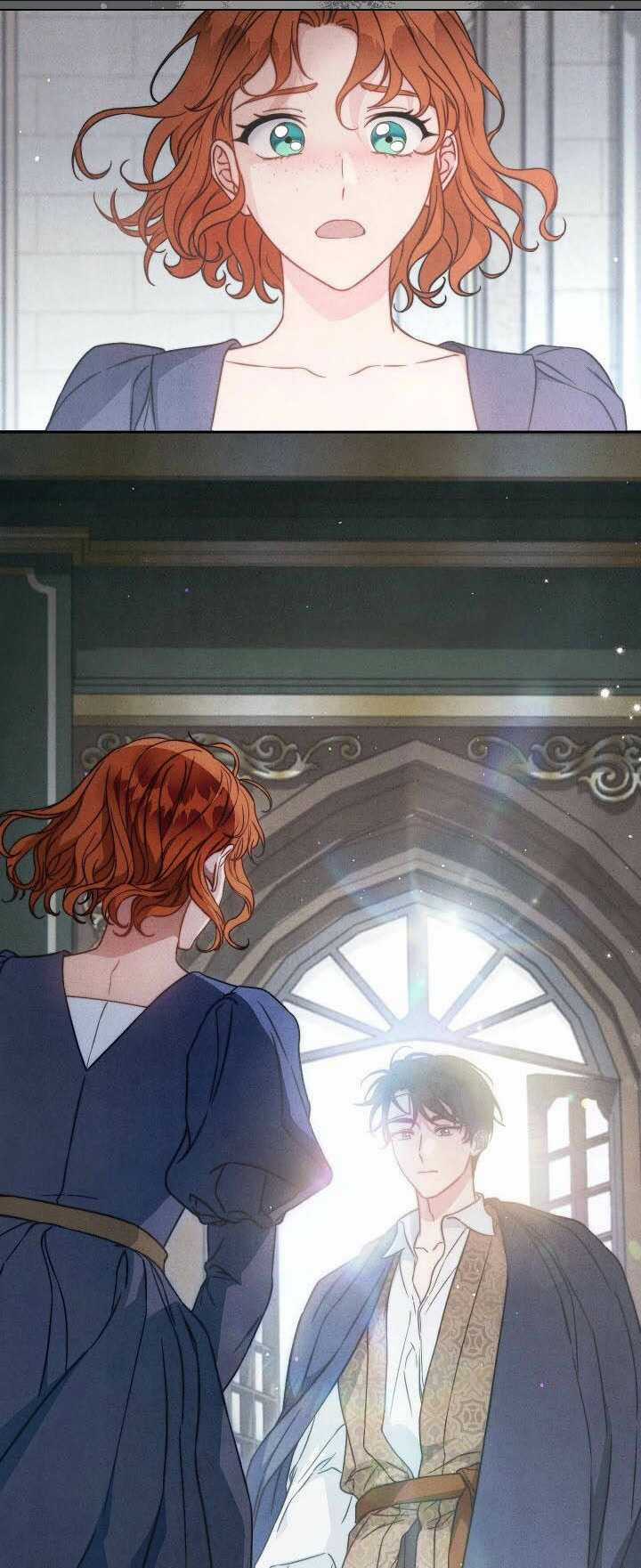 Cuộc Hôn Nhân Vụ Lợi - Chapter 109 - Trang 71