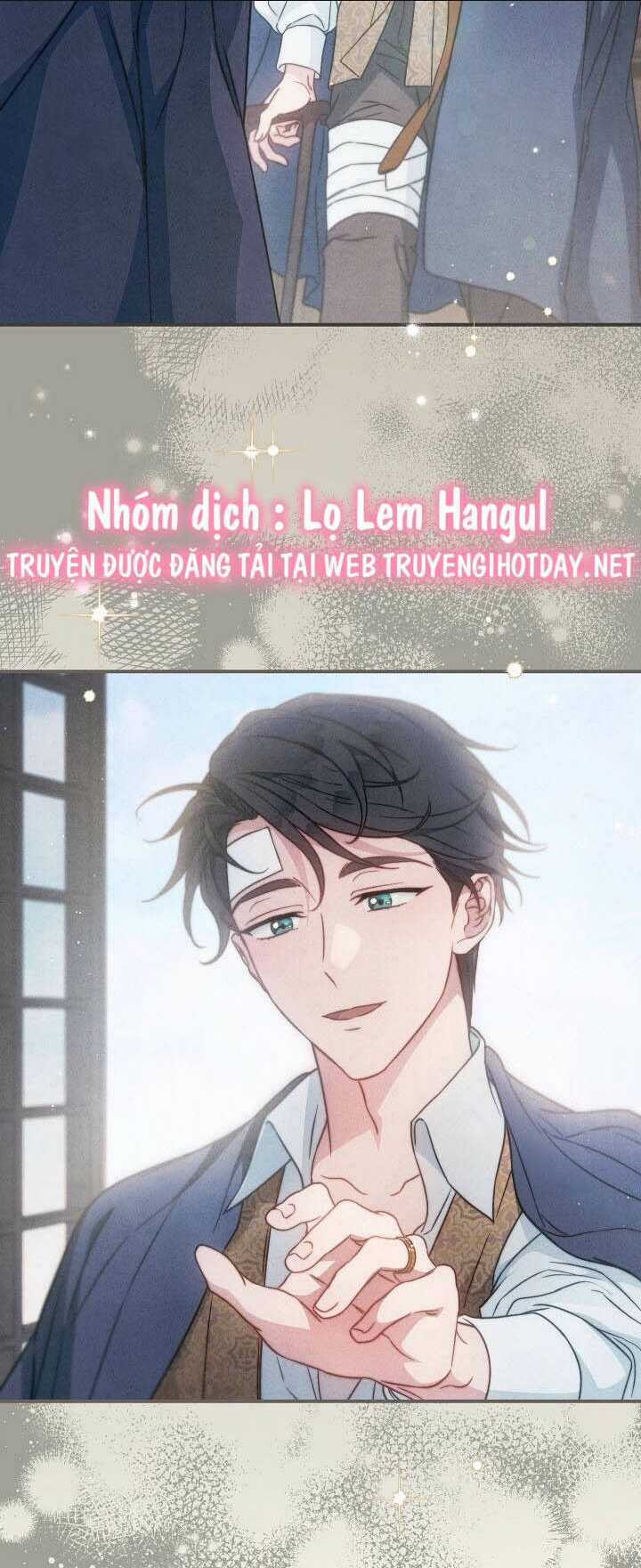 Cuộc Hôn Nhân Vụ Lợi - Chapter 109 - Trang 72