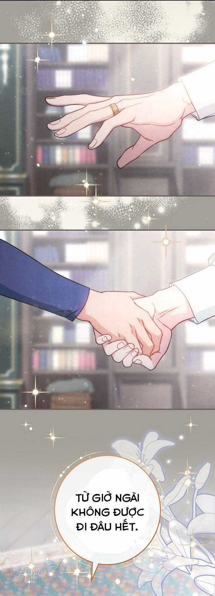 Cuộc Hôn Nhân Vụ Lợi - Chapter 109 - Trang 73