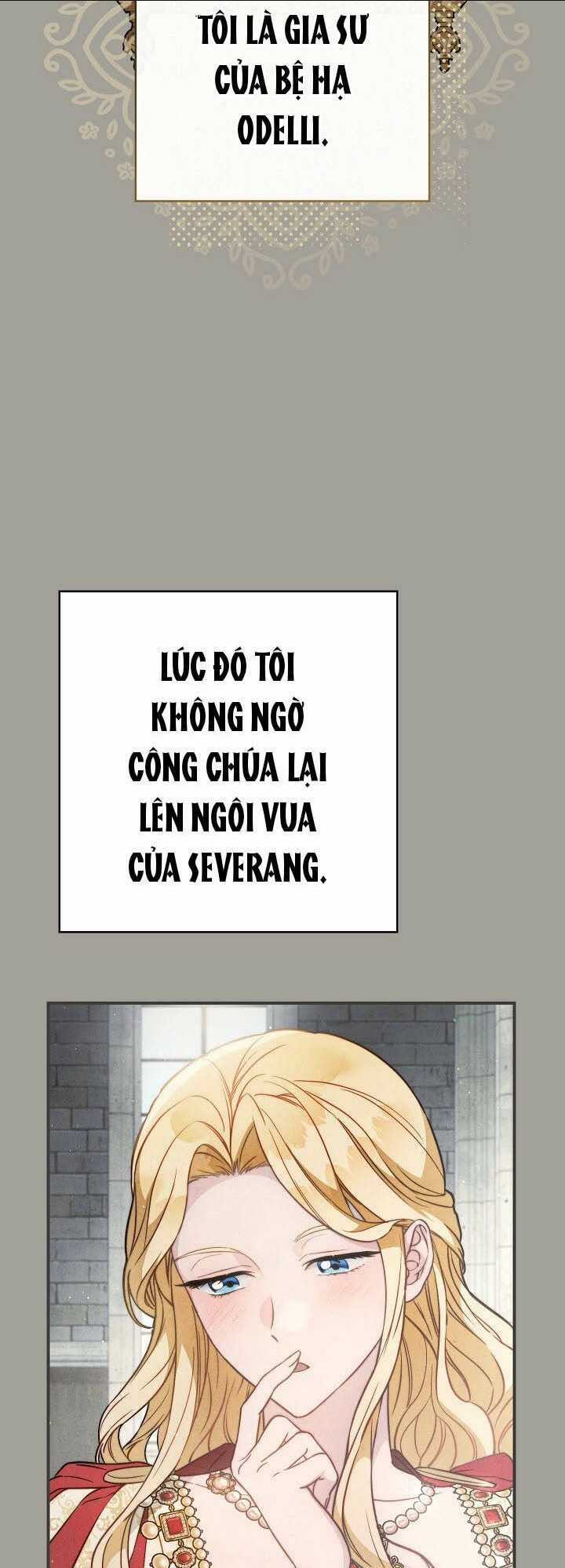 Cuộc Hôn Nhân Vụ Lợi - Chapter 109 - Trang 9