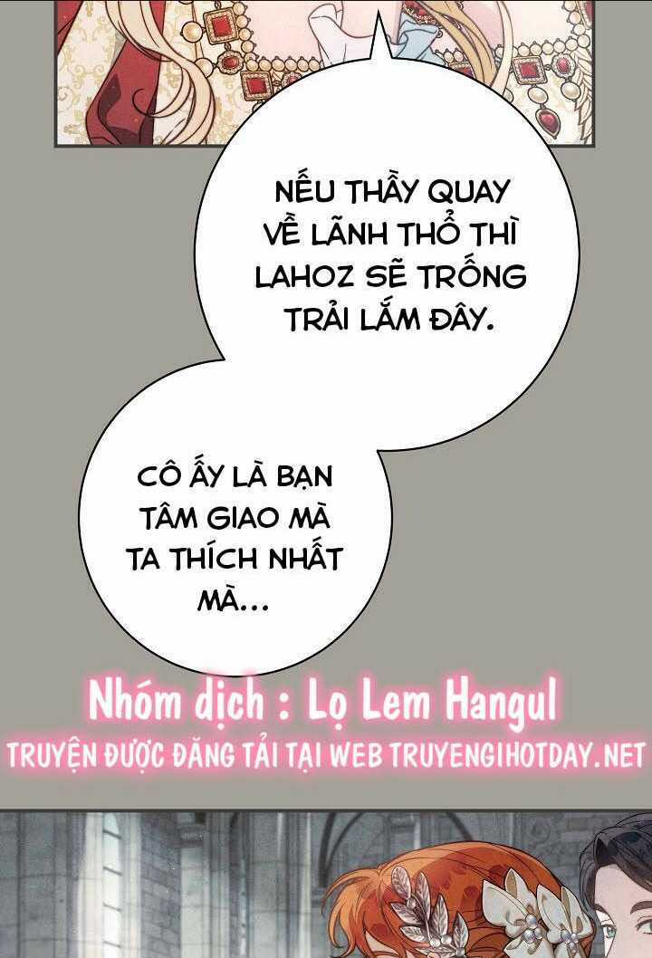 Cuộc Hôn Nhân Vụ Lợi - Chapter 109 - Trang 10