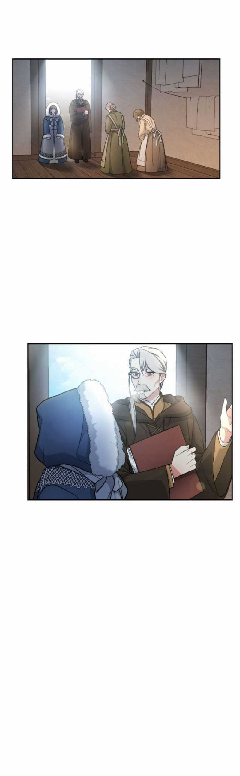 Cuộc Hôn Nhân Vụ Lợi - Chapter 11.5 - Trang 1