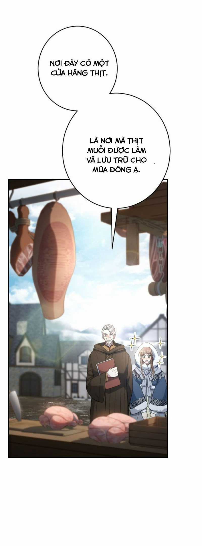 Cuộc Hôn Nhân Vụ Lợi - Chapter 11.5 - Trang 13