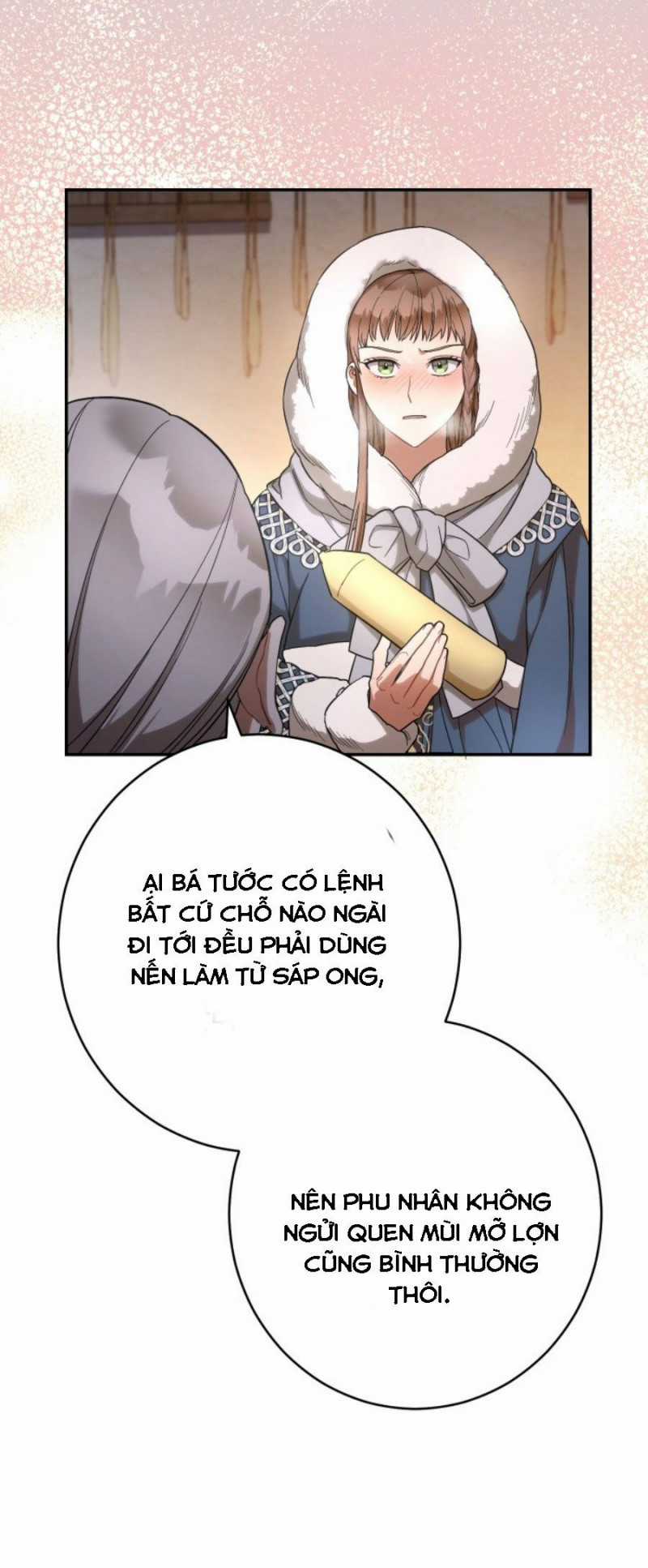 Cuộc Hôn Nhân Vụ Lợi - Chapter 11.5 - Trang 20