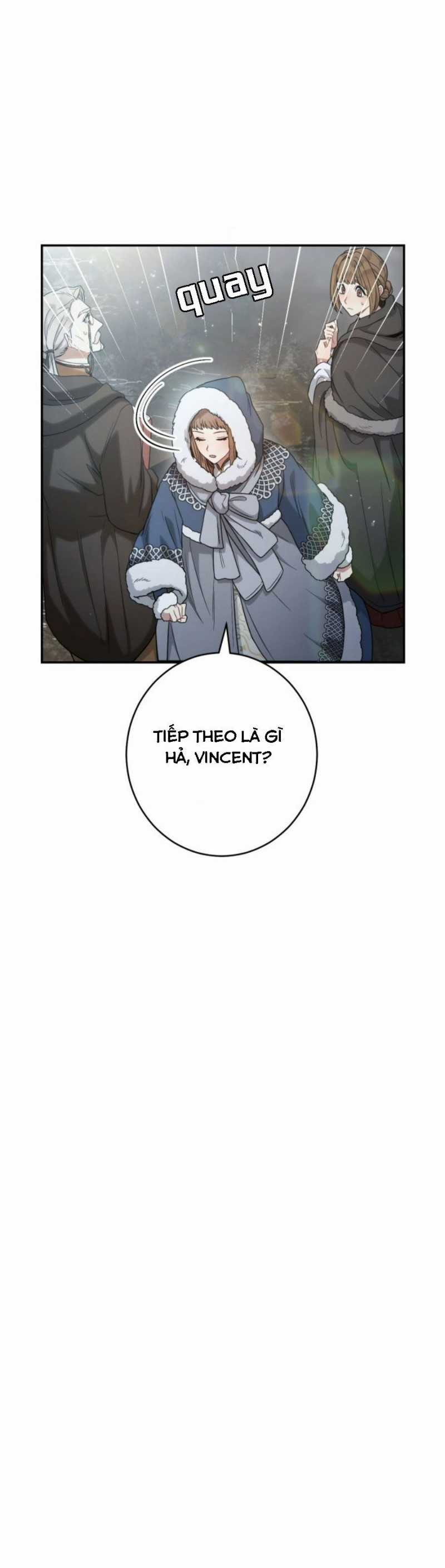 Cuộc Hôn Nhân Vụ Lợi - Chapter 11.5 - Trang 9