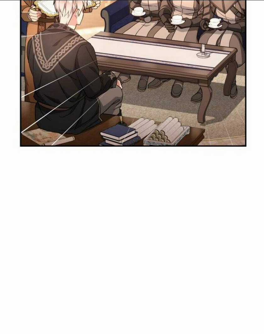 Cuộc Hôn Nhân Vụ Lợi - Chapter 11 - Trang 2