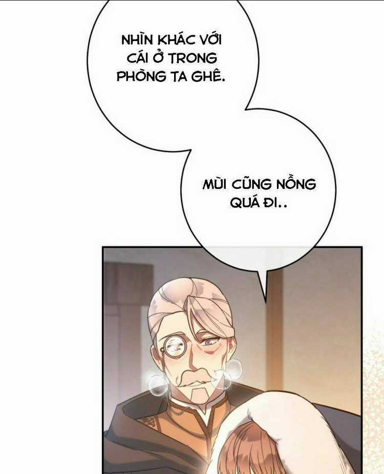 Cuộc Hôn Nhân Vụ Lợi - Chapter 11 - Trang 102