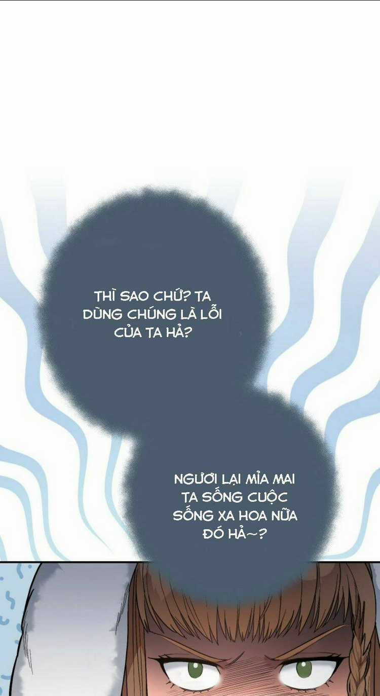 Cuộc Hôn Nhân Vụ Lợi - Chapter 11 - Trang 108