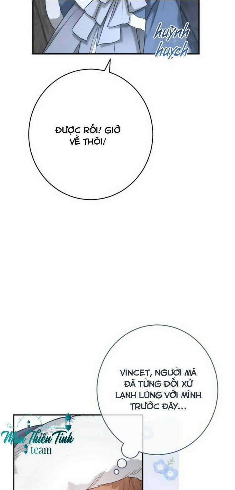 Cuộc Hôn Nhân Vụ Lợi - Chapter 11 - Trang 111