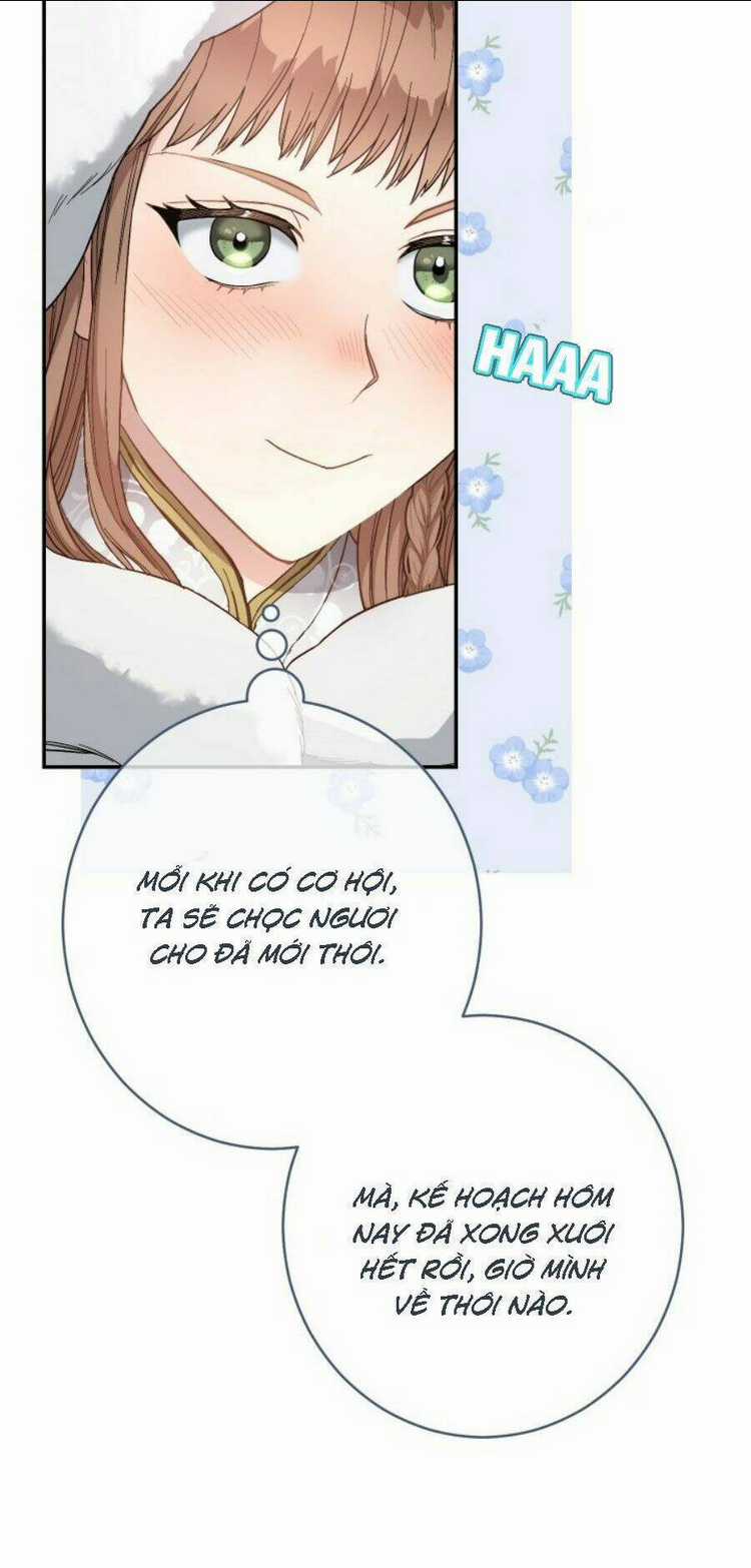 Cuộc Hôn Nhân Vụ Lợi - Chapter 11 - Trang 112