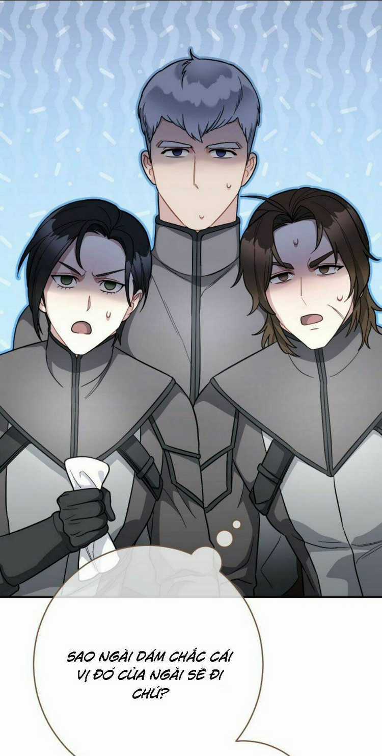 Cuộc Hôn Nhân Vụ Lợi - Chapter 11 - Trang 15