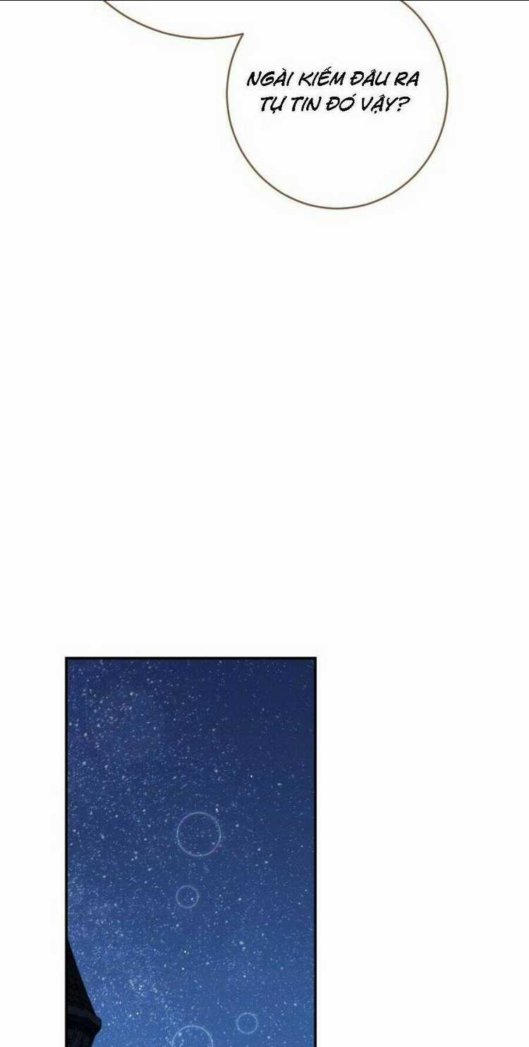 Cuộc Hôn Nhân Vụ Lợi - Chapter 11 - Trang 16