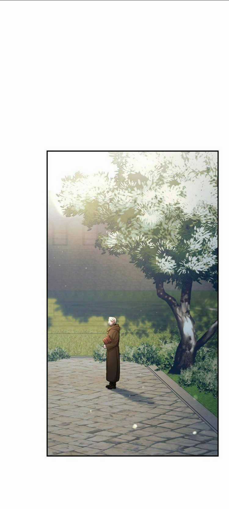 Cuộc Hôn Nhân Vụ Lợi - Chapter 11 - Trang 21