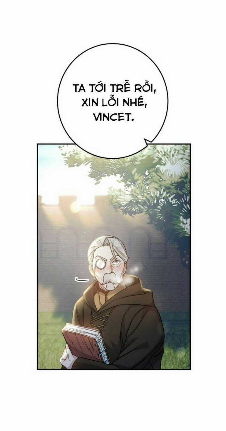 Cuộc Hôn Nhân Vụ Lợi - Chapter 11 - Trang 24