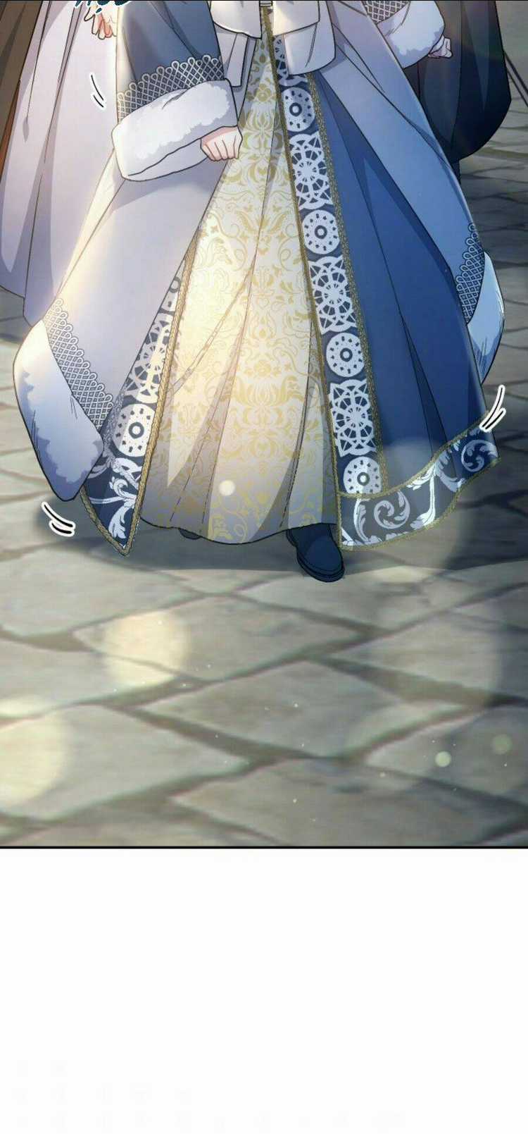 Cuộc Hôn Nhân Vụ Lợi - Chapter 11 - Trang 28