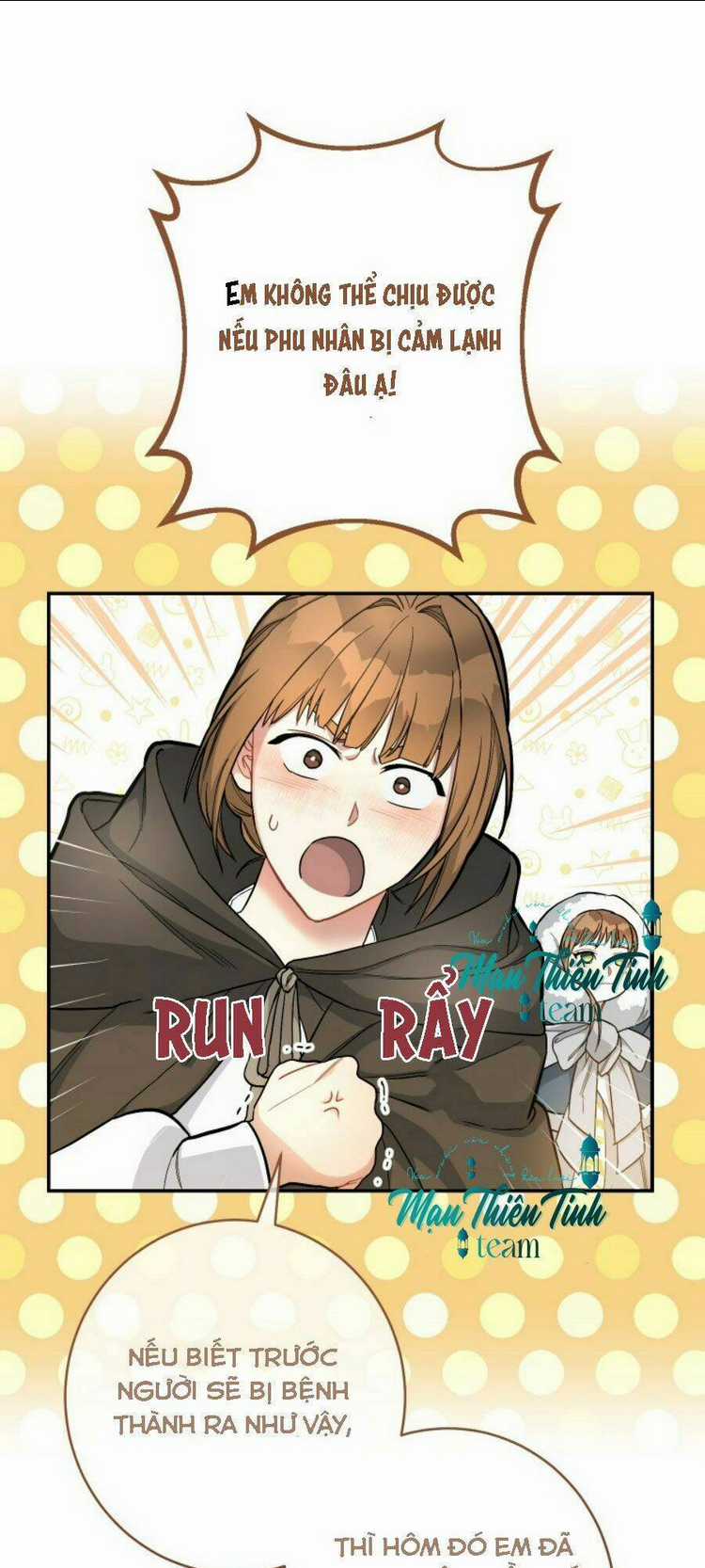 Cuộc Hôn Nhân Vụ Lợi - Chapter 11 - Trang 31