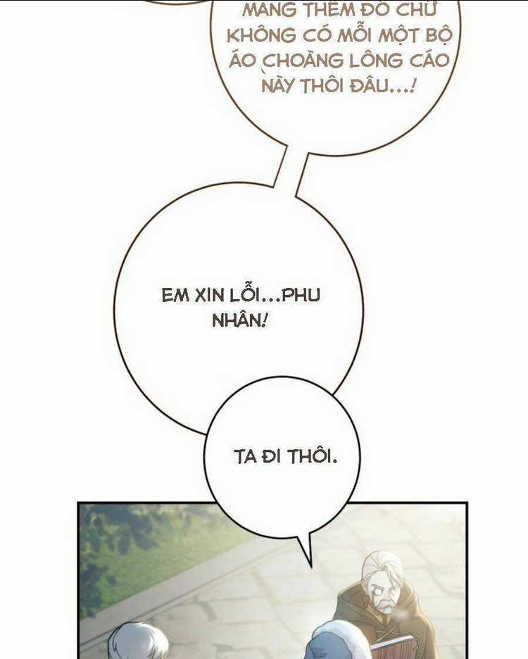 Cuộc Hôn Nhân Vụ Lợi - Chapter 11 - Trang 32