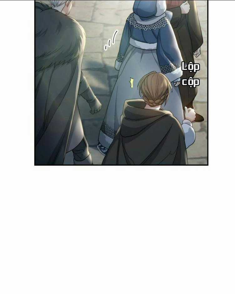 Cuộc Hôn Nhân Vụ Lợi - Chapter 11 - Trang 33