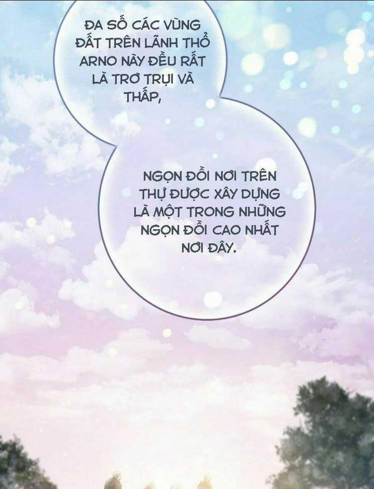 Cuộc Hôn Nhân Vụ Lợi - Chapter 11 - Trang 35