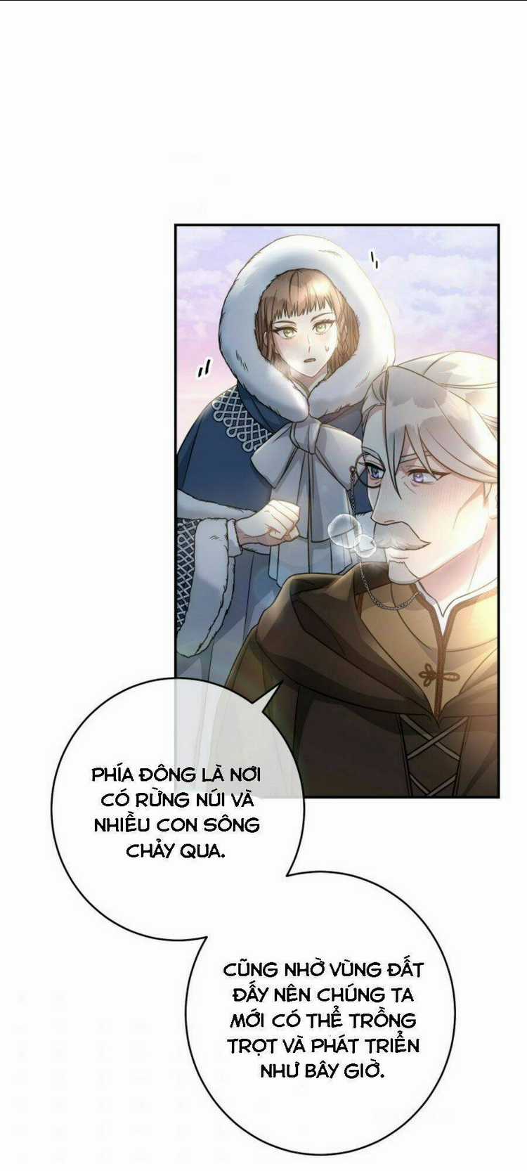 Cuộc Hôn Nhân Vụ Lợi - Chapter 11 - Trang 37