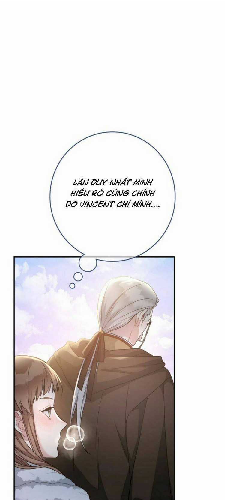 Cuộc Hôn Nhân Vụ Lợi - Chapter 11 - Trang 40