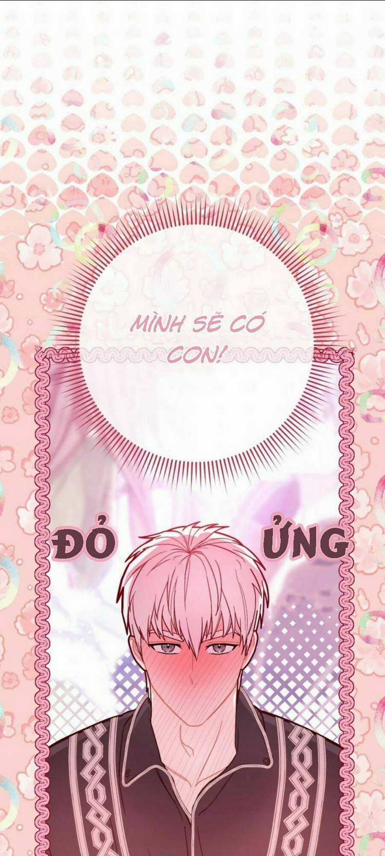 Cuộc Hôn Nhân Vụ Lợi - Chapter 11 - Trang 5