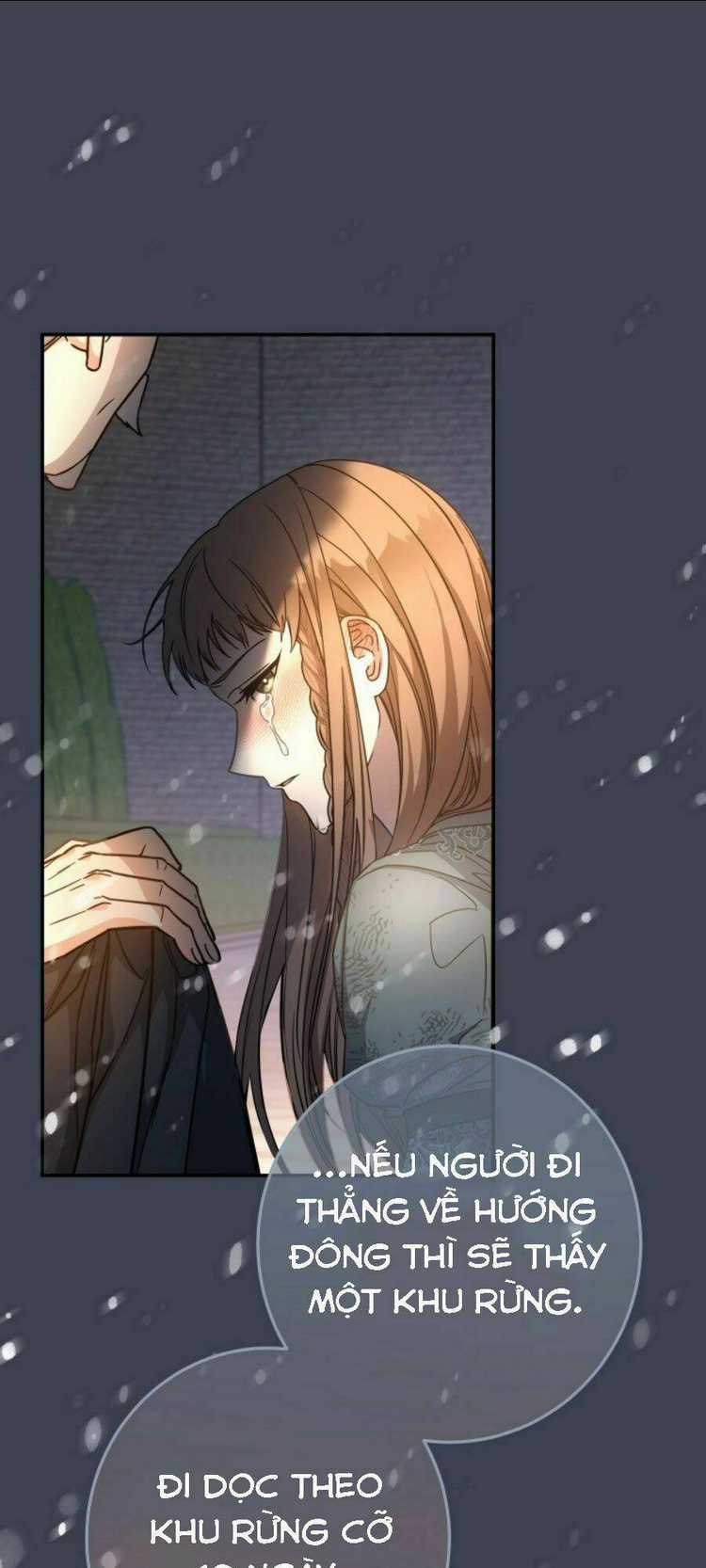 Cuộc Hôn Nhân Vụ Lợi - Chapter 11 - Trang 45