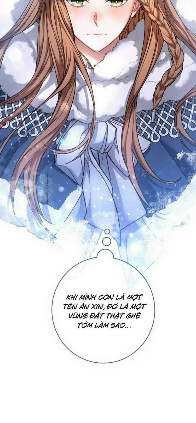 Cuộc Hôn Nhân Vụ Lợi - Chapter 11 - Trang 51