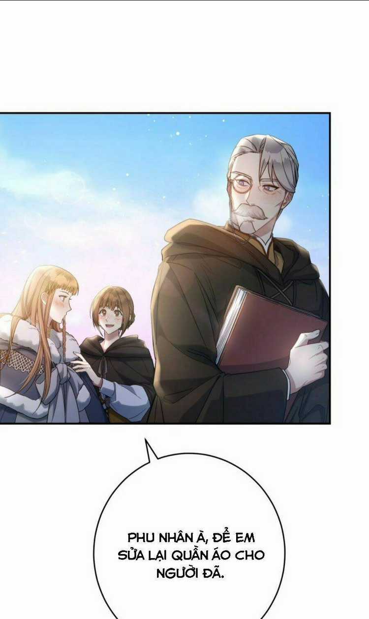 Cuộc Hôn Nhân Vụ Lợi - Chapter 11 - Trang 52