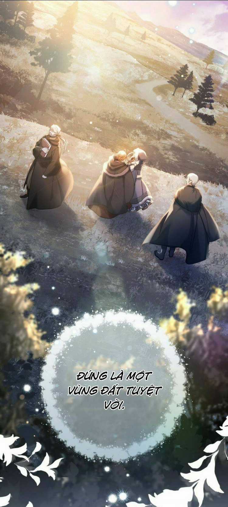 Cuộc Hôn Nhân Vụ Lợi - Chapter 11 - Trang 55