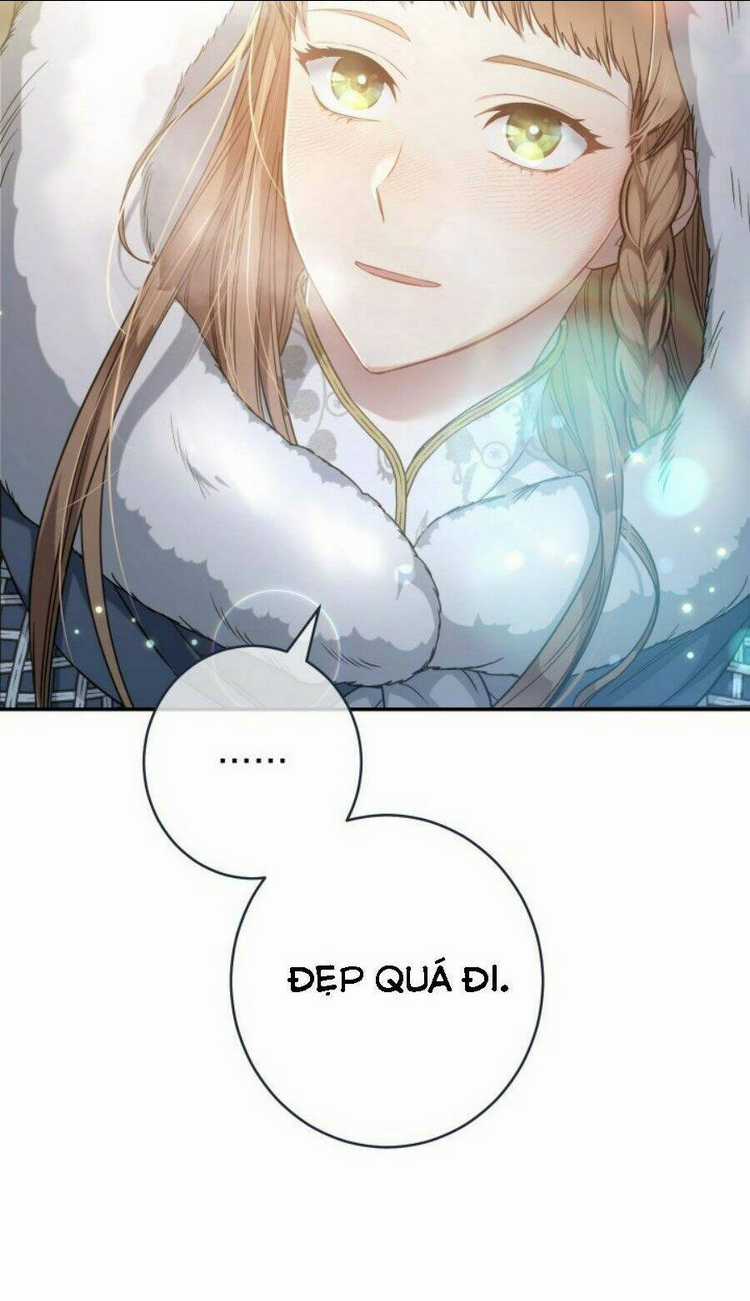 Cuộc Hôn Nhân Vụ Lợi - Chapter 11 - Trang 57