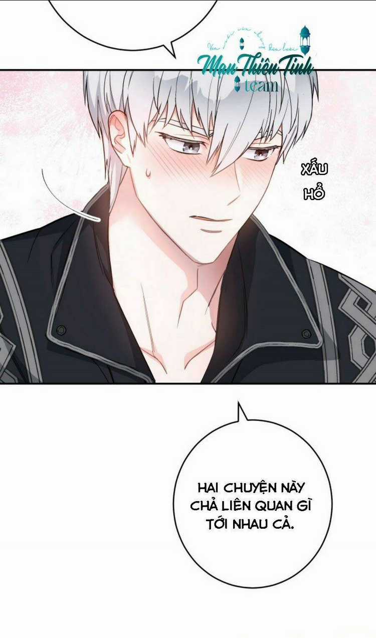 Cuộc Hôn Nhân Vụ Lợi - Chapter 11 - Trang 7