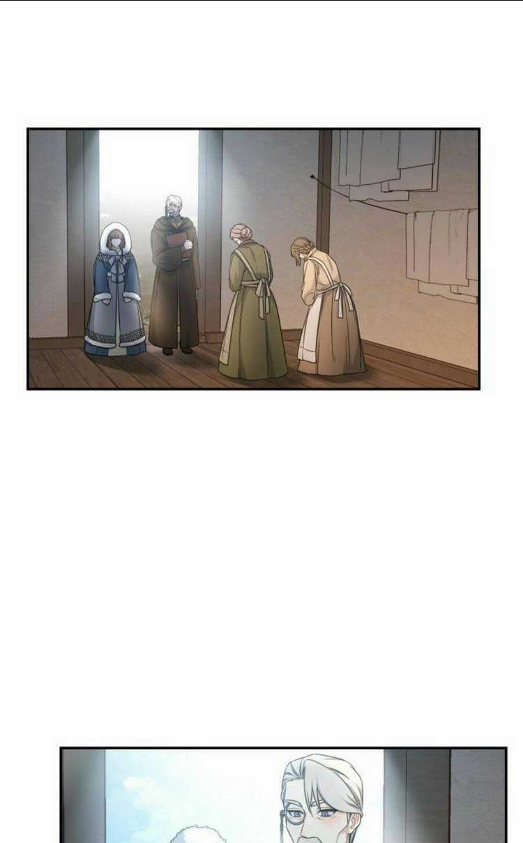 Cuộc Hôn Nhân Vụ Lợi - Chapter 11 - Trang 61