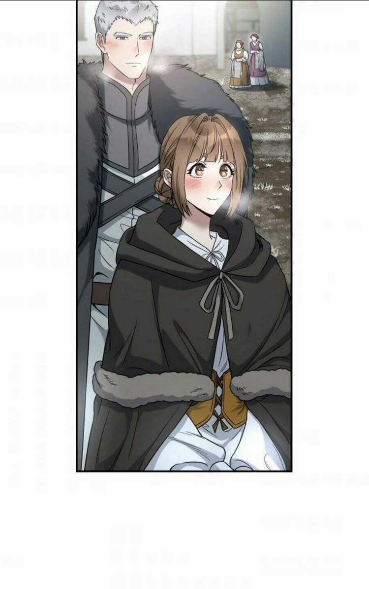 Cuộc Hôn Nhân Vụ Lợi - Chapter 11 - Trang 64