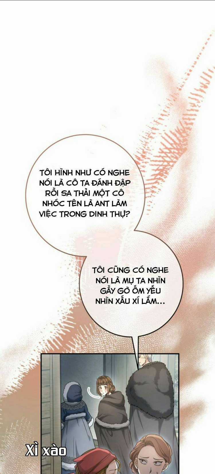 Cuộc Hôn Nhân Vụ Lợi - Chapter 11 - Trang 67