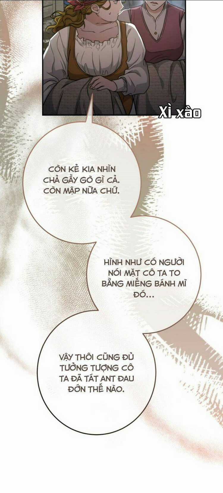 Cuộc Hôn Nhân Vụ Lợi - Chapter 11 - Trang 68