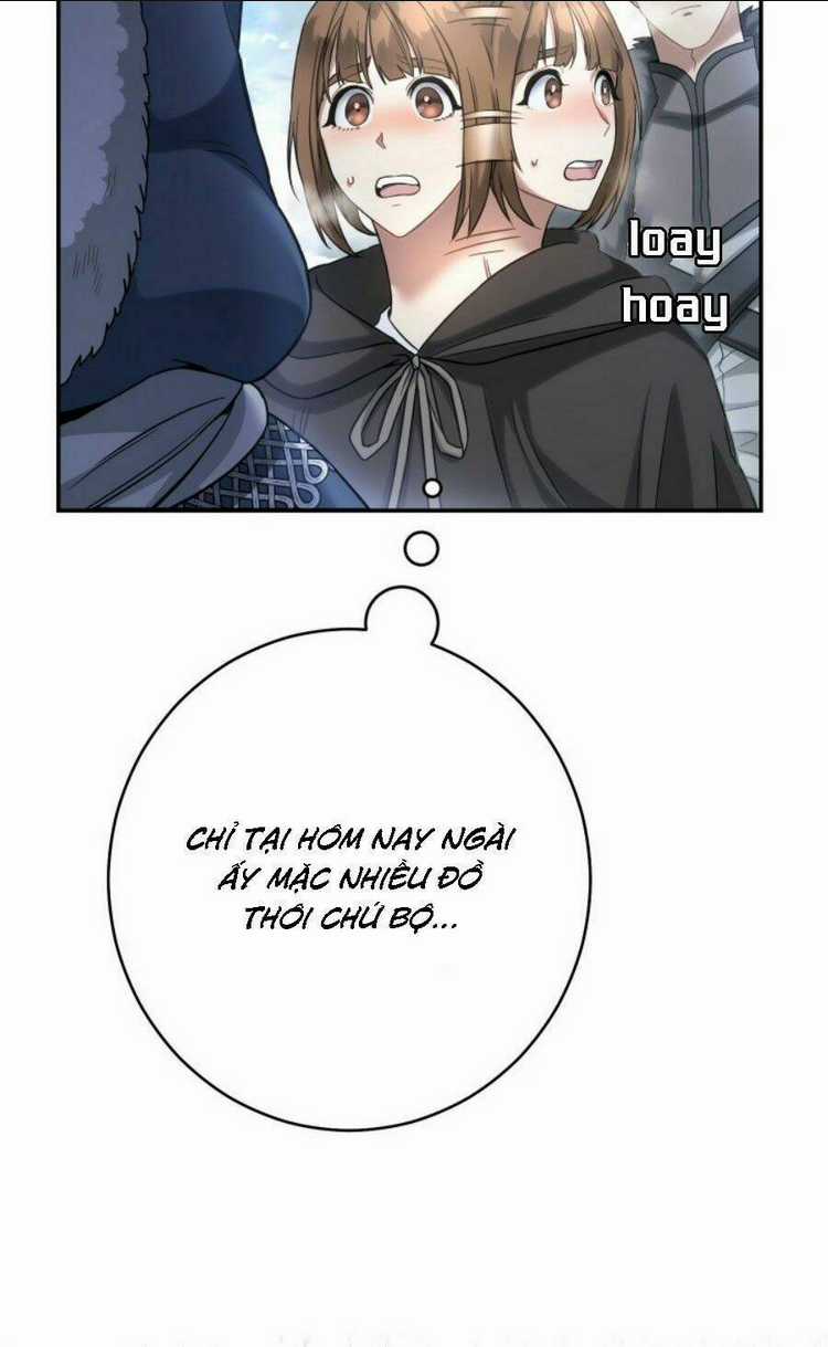 Cuộc Hôn Nhân Vụ Lợi - Chapter 11 - Trang 70