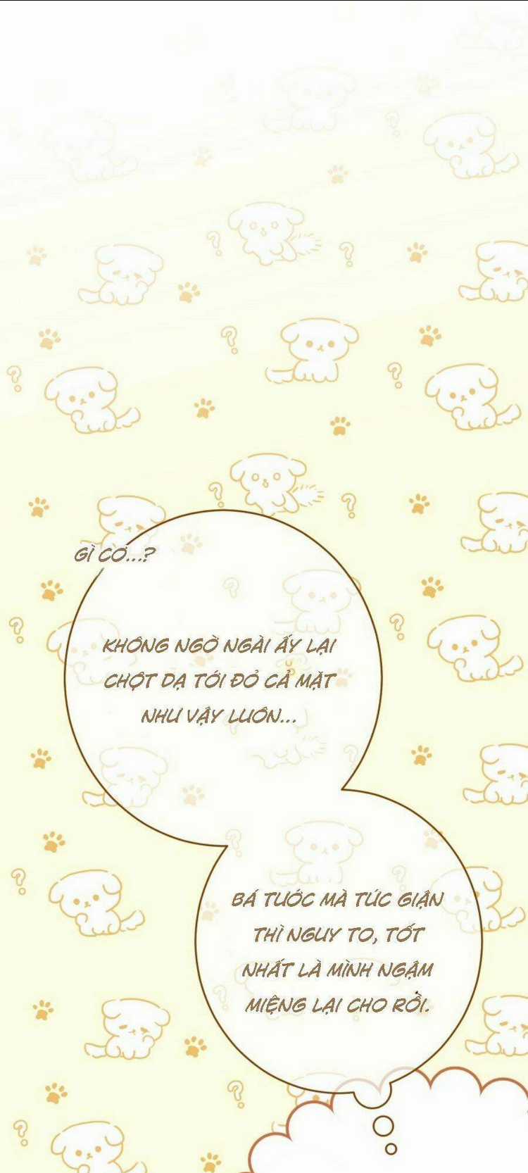 Cuộc Hôn Nhân Vụ Lợi - Chapter 11 - Trang 8