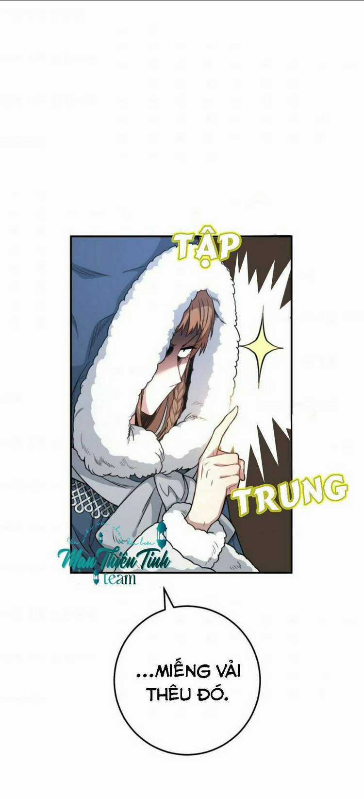 Cuộc Hôn Nhân Vụ Lợi - Chapter 11 - Trang 73