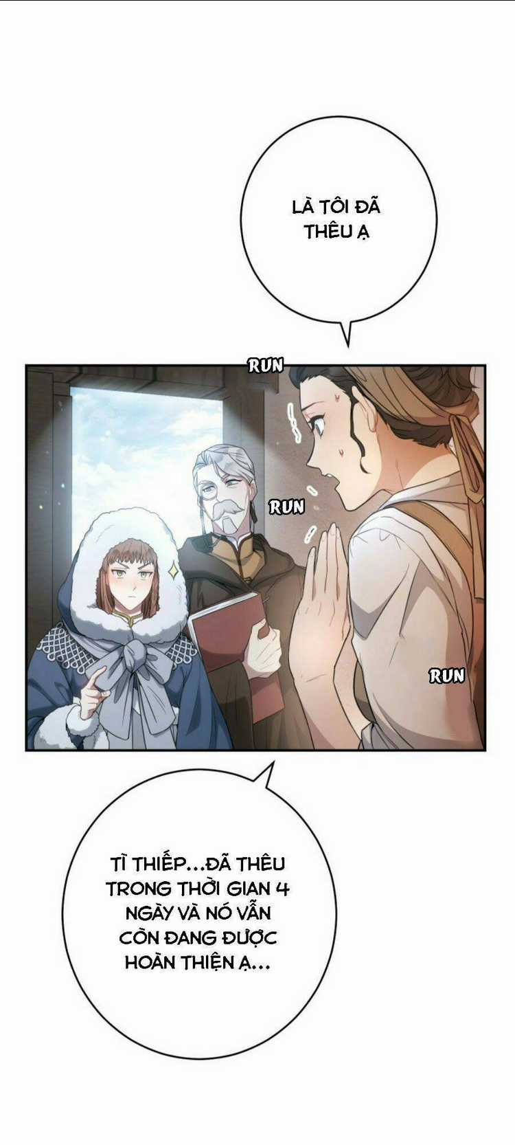 Cuộc Hôn Nhân Vụ Lợi - Chapter 11 - Trang 75