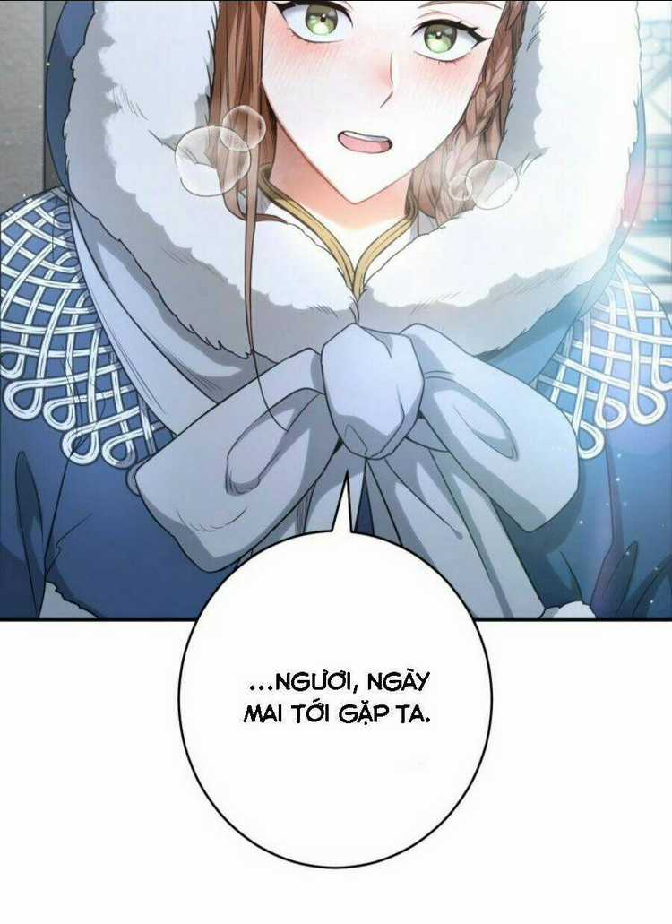 Cuộc Hôn Nhân Vụ Lợi - Chapter 11 - Trang 77