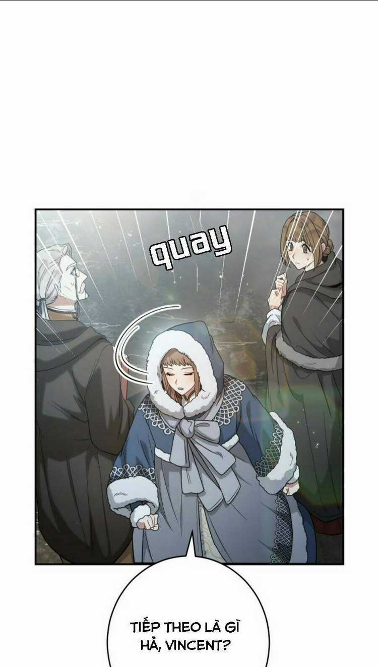 Cuộc Hôn Nhân Vụ Lợi - Chapter 11 - Trang 78