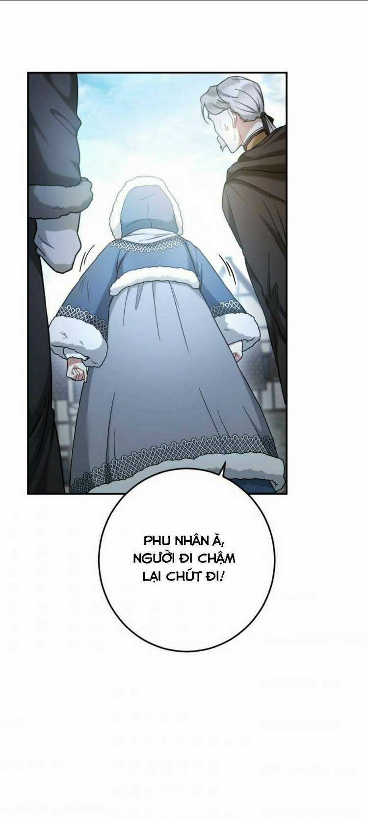 Cuộc Hôn Nhân Vụ Lợi - Chapter 11 - Trang 80