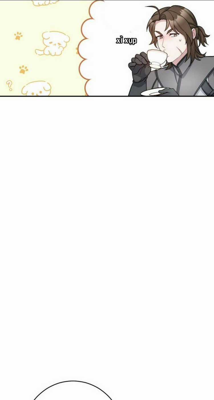 Cuộc Hôn Nhân Vụ Lợi - Chapter 11 - Trang 9