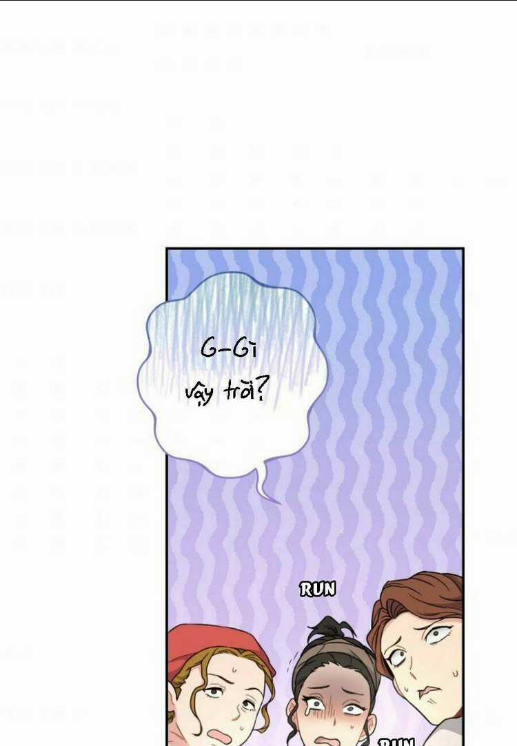 Cuộc Hôn Nhân Vụ Lợi - Chapter 11 - Trang 81