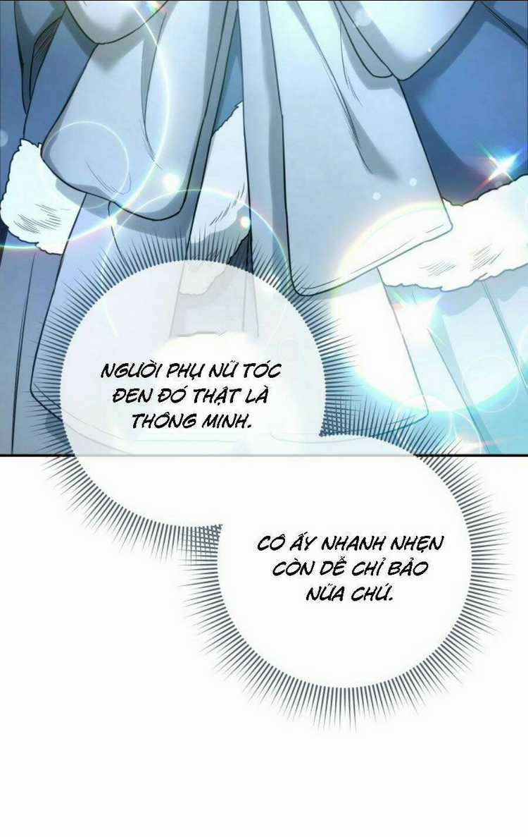 Cuộc Hôn Nhân Vụ Lợi - Chapter 11 - Trang 84