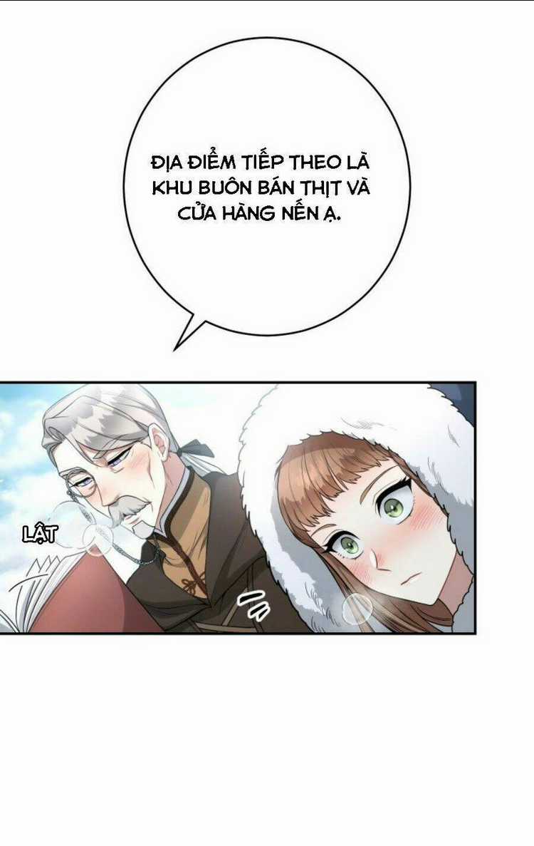 Cuộc Hôn Nhân Vụ Lợi - Chapter 11 - Trang 85